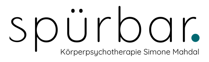 spürbar. Körperpsychotherapie | Simone Mahdal